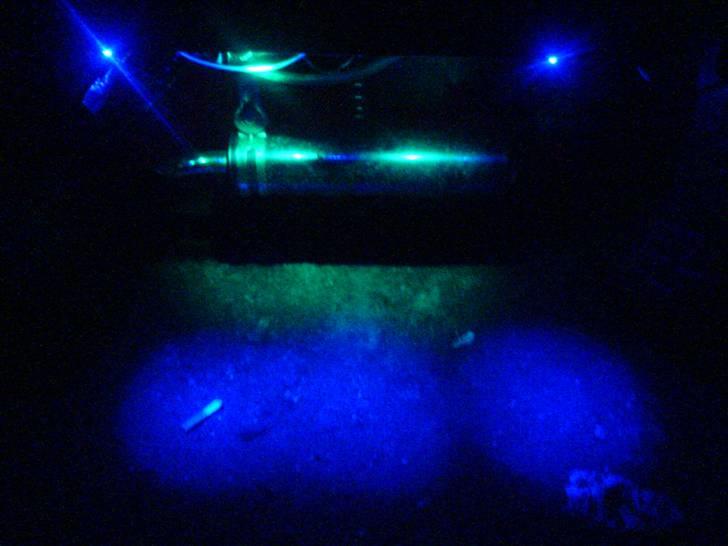 Suzuki hot 50(solgt) billede 12