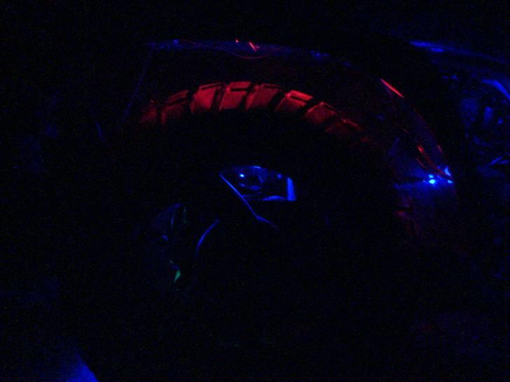 Suzuki hot 50(solgt) billede 13