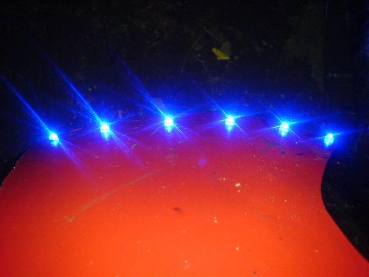 Suzuki hot 50(solgt) billede 14