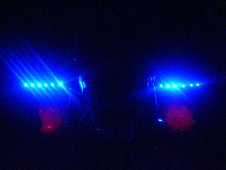 Suzuki hot 50(solgt) billede 15