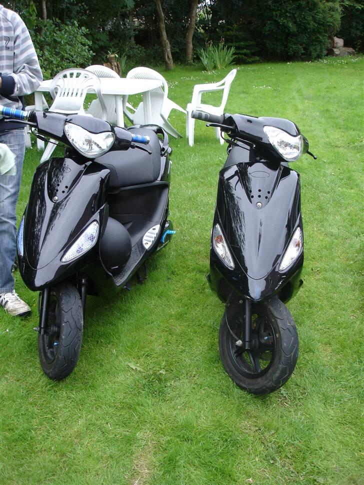 PGO Black magic :)  - ..... billede 17