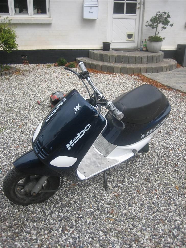 Piaggio zip billede 12