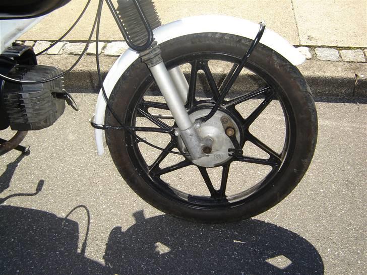 Kreidler 3 gear billede 7