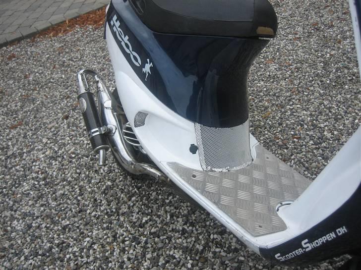 Piaggio zip billede 14