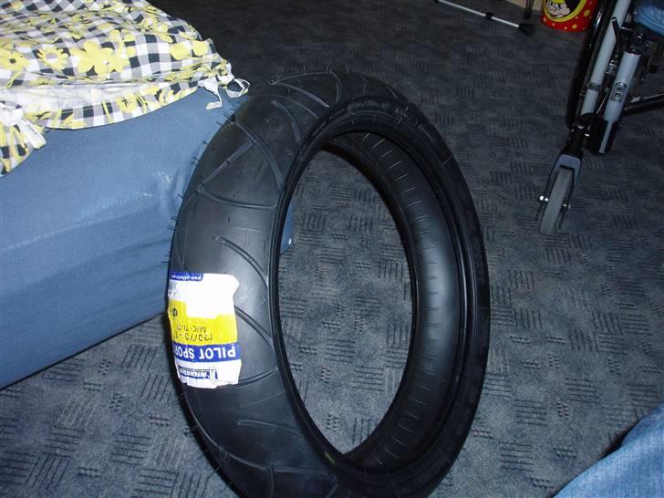 Derbi senda sm SOLGT billede 13