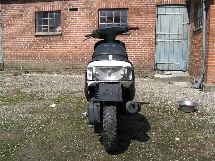 Piaggio Zip TILSAG  billede 5