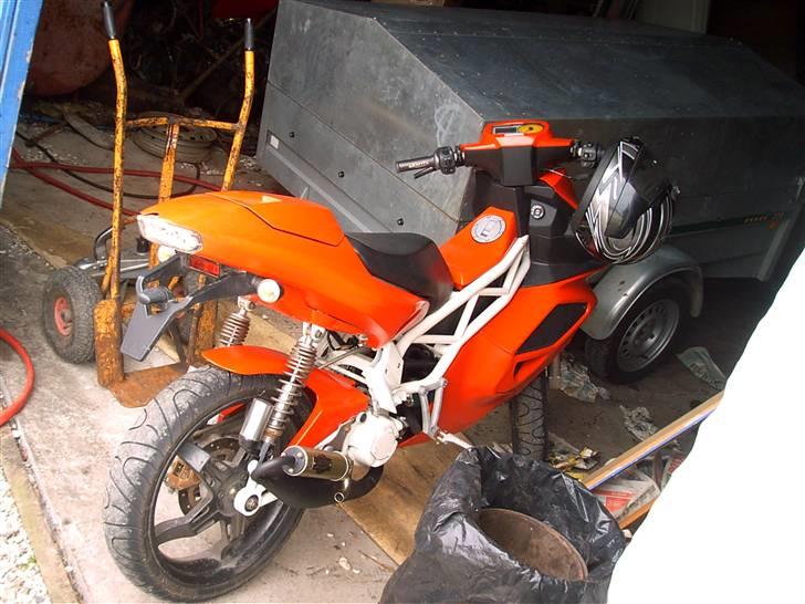 CPI Gtr Byttet Til ssm billede 8