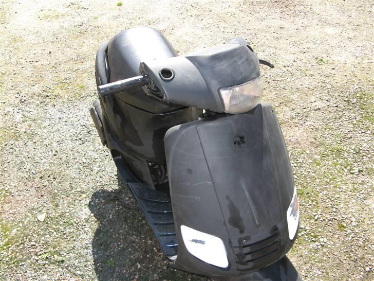 Piaggio Zip TILSAG  billede 8