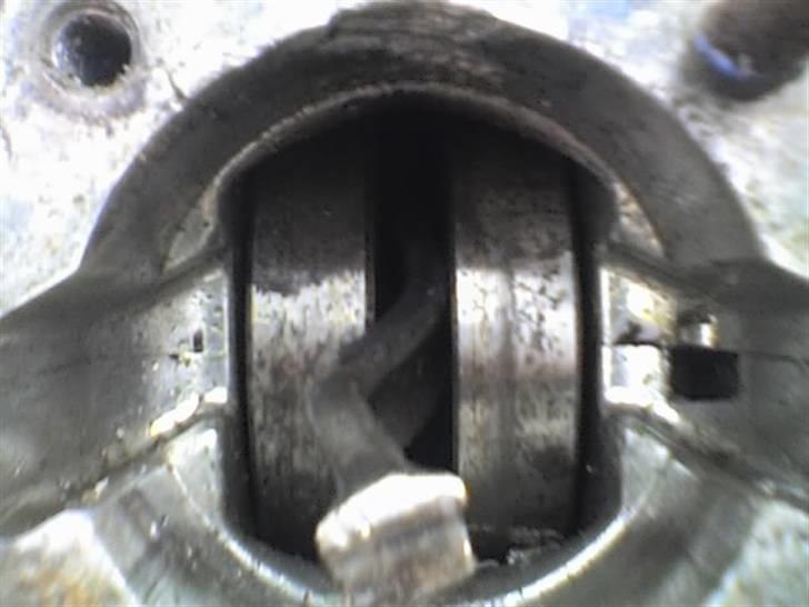 Puch Maxi K It has ben reborn - Og så siger folk at en maxi krumtap ikke kan gå i stykker... billede 11