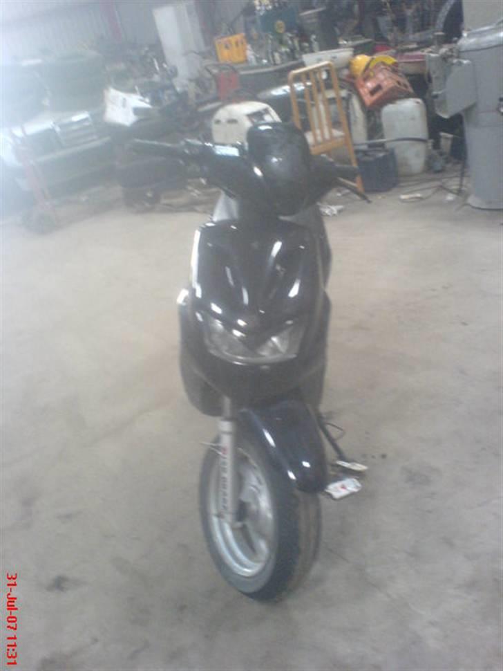 CPI popcron Solgt billede 1