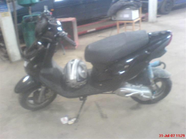 CPI popcron Solgt billede 4