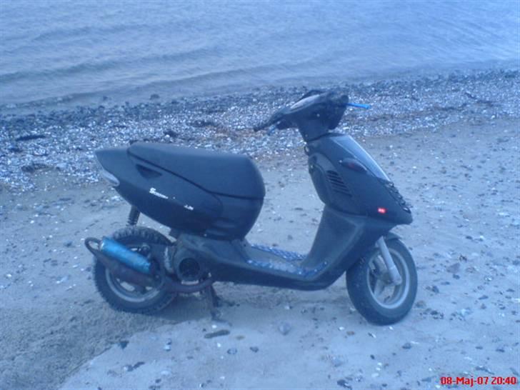 Aprilia sonic Byttet billede 5