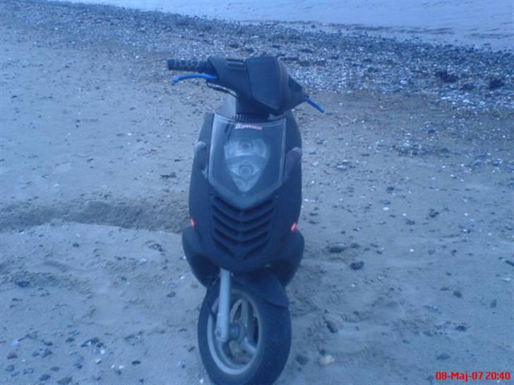 Aprilia sonic Byttet billede 6