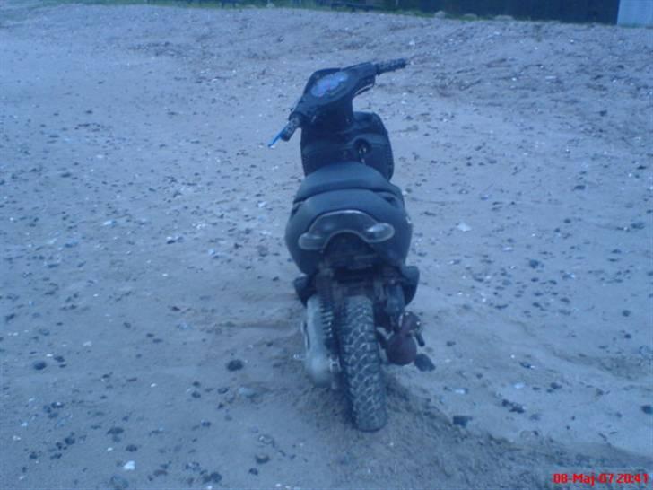 Aprilia sonic Byttet billede 8