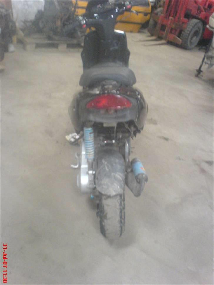 CPI popcron Solgt billede 5