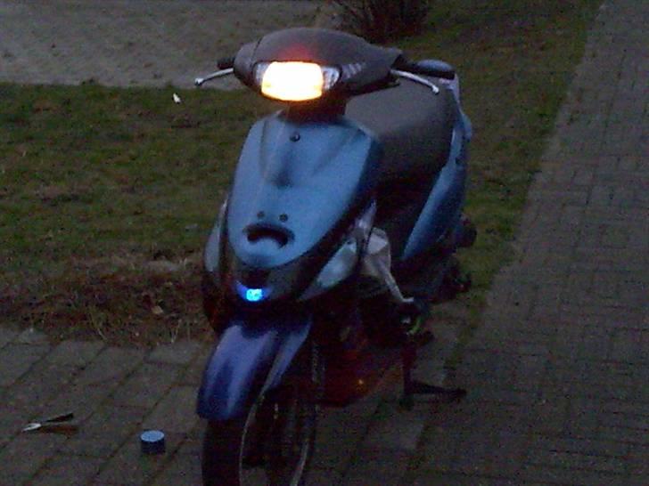 Giantco Giantco Sport Sprint billede 1