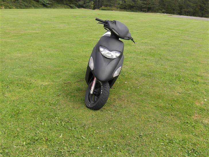 Honda SFX // MHR AC billede 4