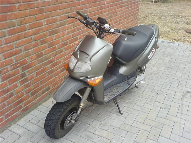 Aprilia Rally billede 1