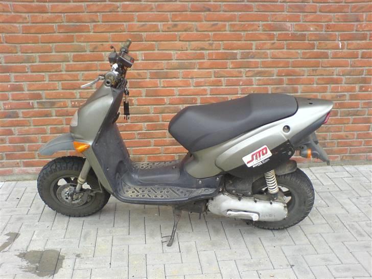 Aprilia Rally billede 2