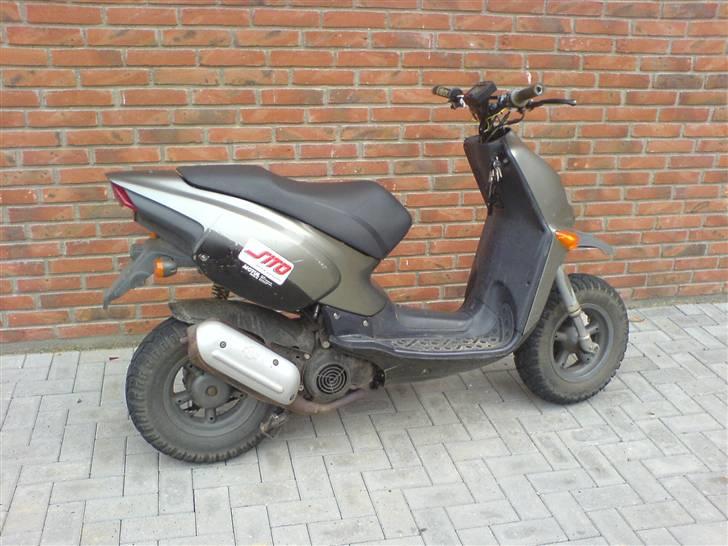Aprilia Rally billede 4