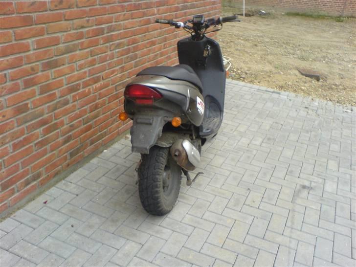 Aprilia Rally billede 5