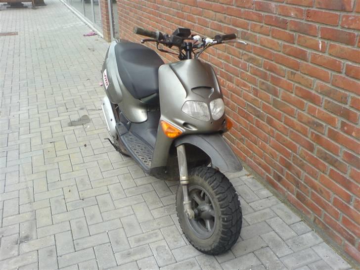 Aprilia Rally billede 6