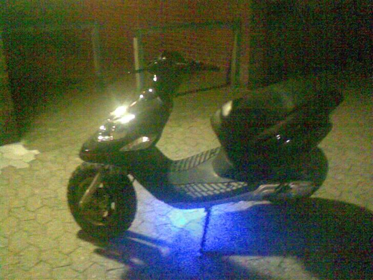 Yamaha bws ng  billede 1