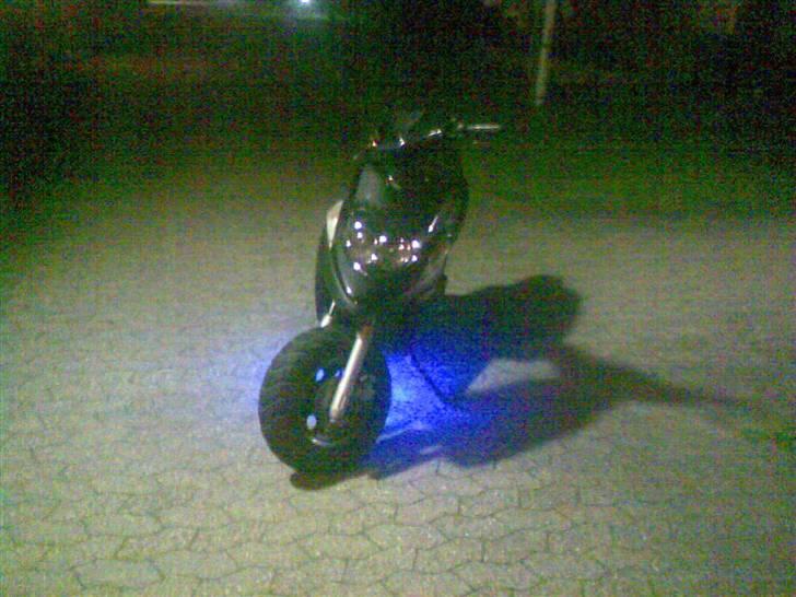 Yamaha bws ng  billede 2