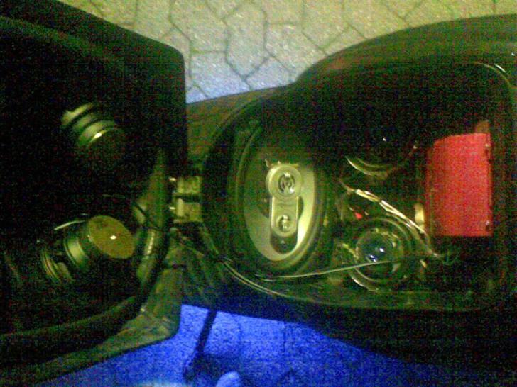 Yamaha bws ng  billede 4