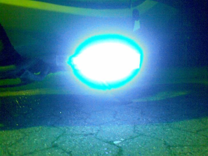 Yamaha bws ng  billede 6