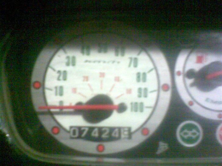 Yamaha bws ng  billede 8