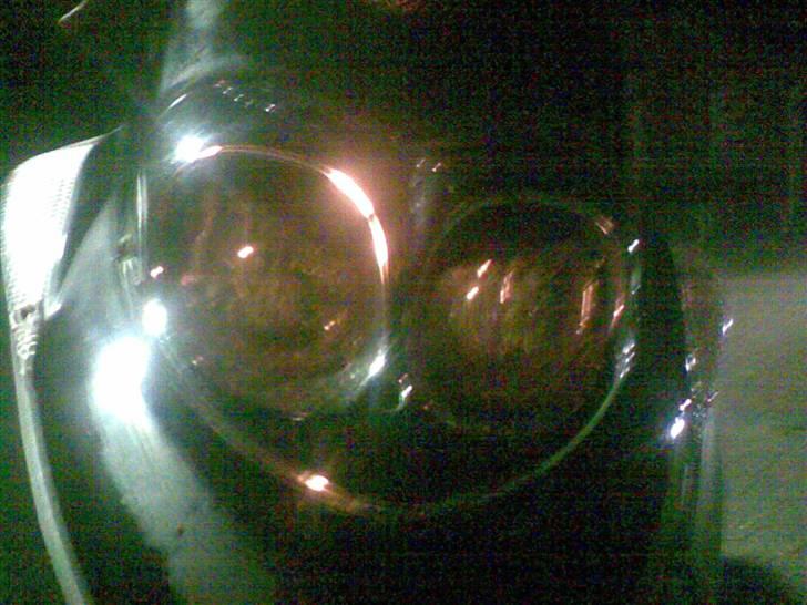 Yamaha bws ng  billede 9