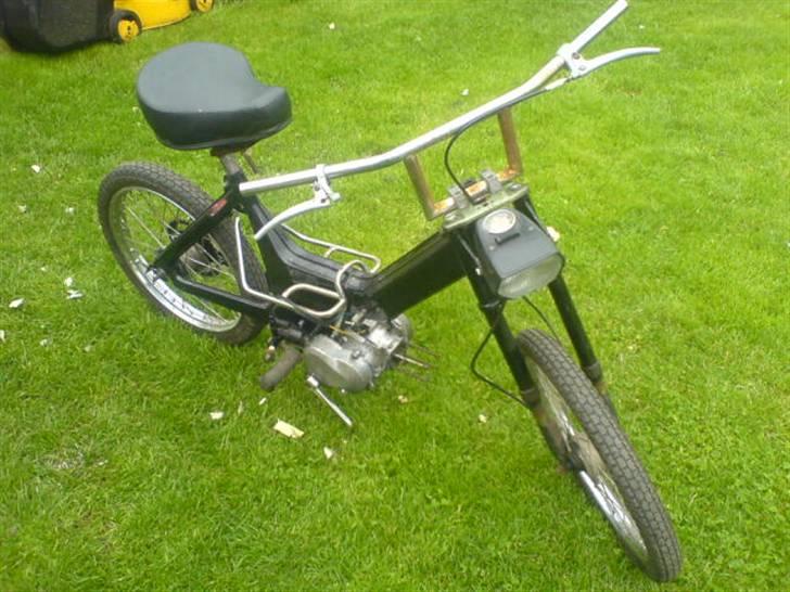 Puch Maxi K Solgt billede 1