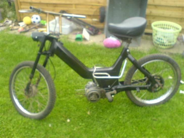Puch Maxi K Solgt billede 2