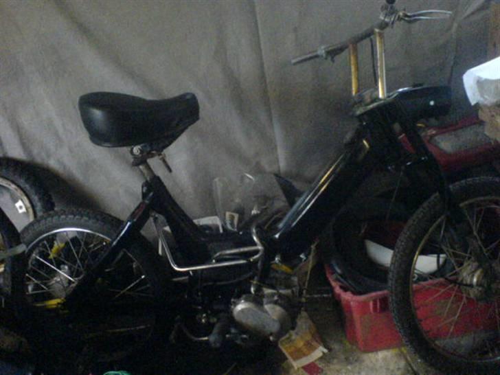 Puch Maxi K Solgt billede 3