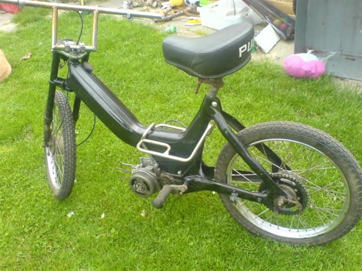 Puch Maxi K Solgt billede 4