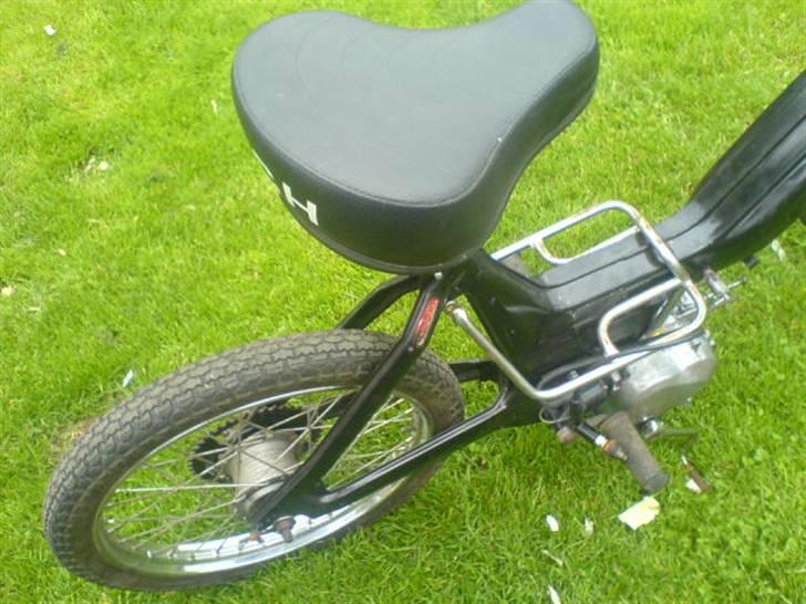 Puch Maxi K Solgt billede 5
