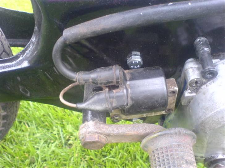 Puch Maxi K Solgt billede 6