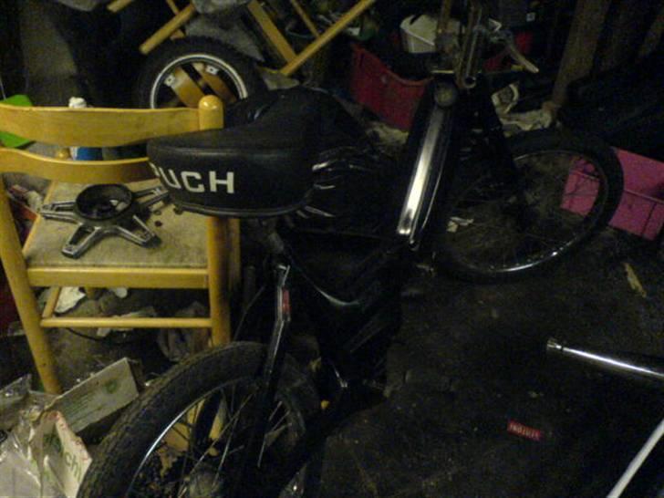 Puch Maxi K Solgt billede 7