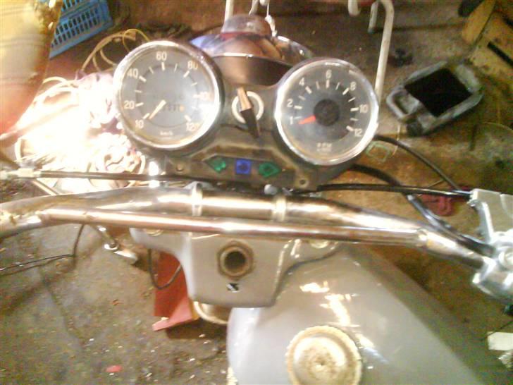 Kreidler florett solgt!! billede 3