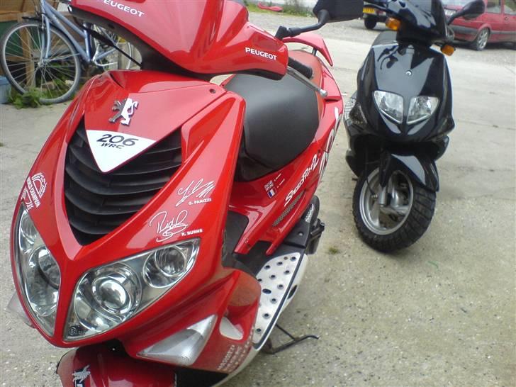 PGO dr big (byttet) billede 1