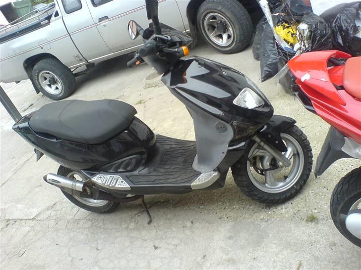 PGO dr big (byttet) billede 2