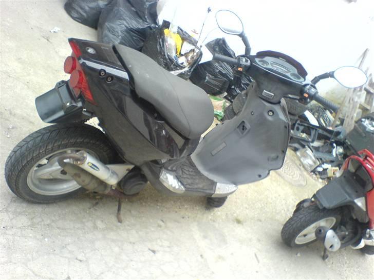 PGO dr big (byttet) billede 3