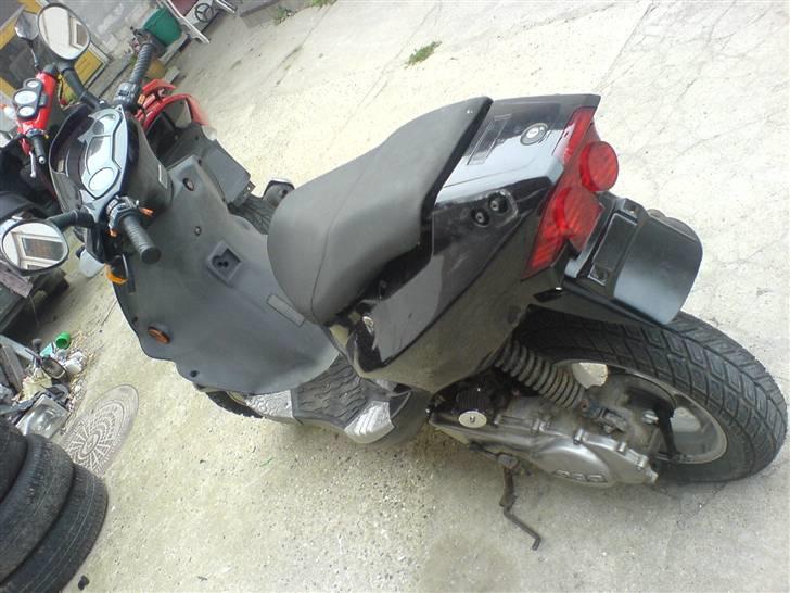 PGO dr big (byttet) billede 4