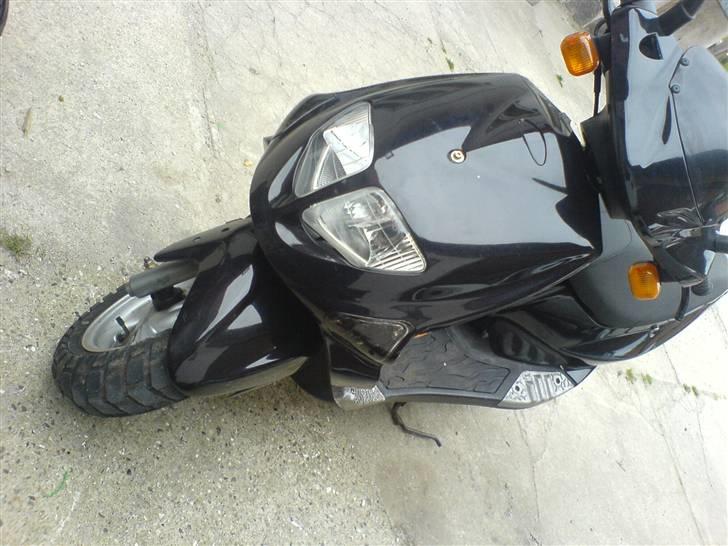 PGO dr big (byttet) billede 6