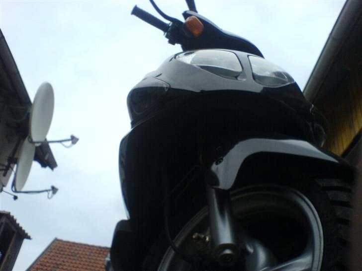 PGO dr big (byttet) billede 8