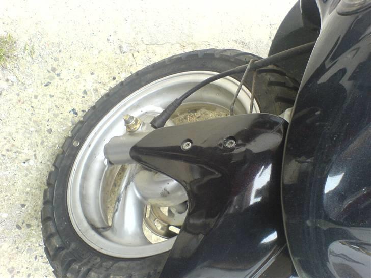 PGO dr big (byttet) billede 9