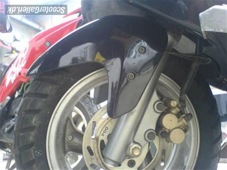 PGO dr big (byttet) billede 10