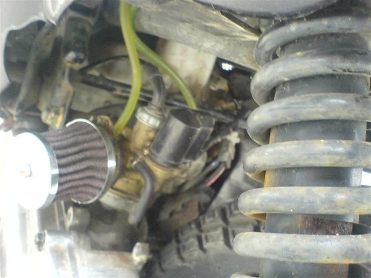 PGO dr big (byttet) billede 11