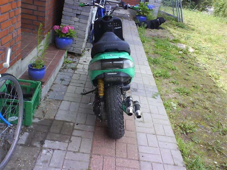 Gilera stalker.. byttet billede 3